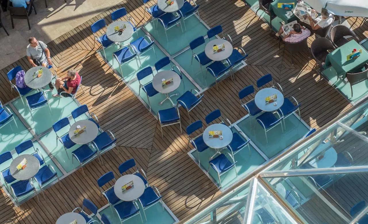 Hotel Indalo Park Santa Susanna