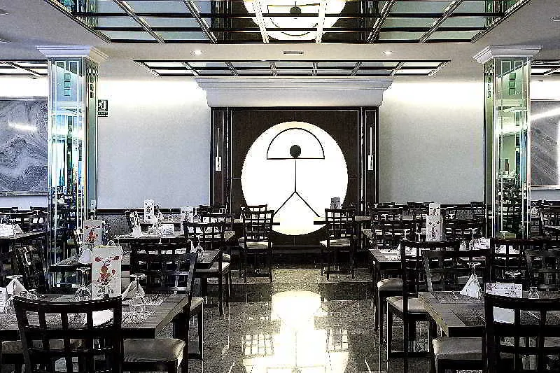 Hotel Indalo Park Santa Susanna