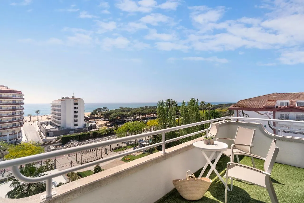 Hotel Indalo Park Santa Susanna 4*,  Spain