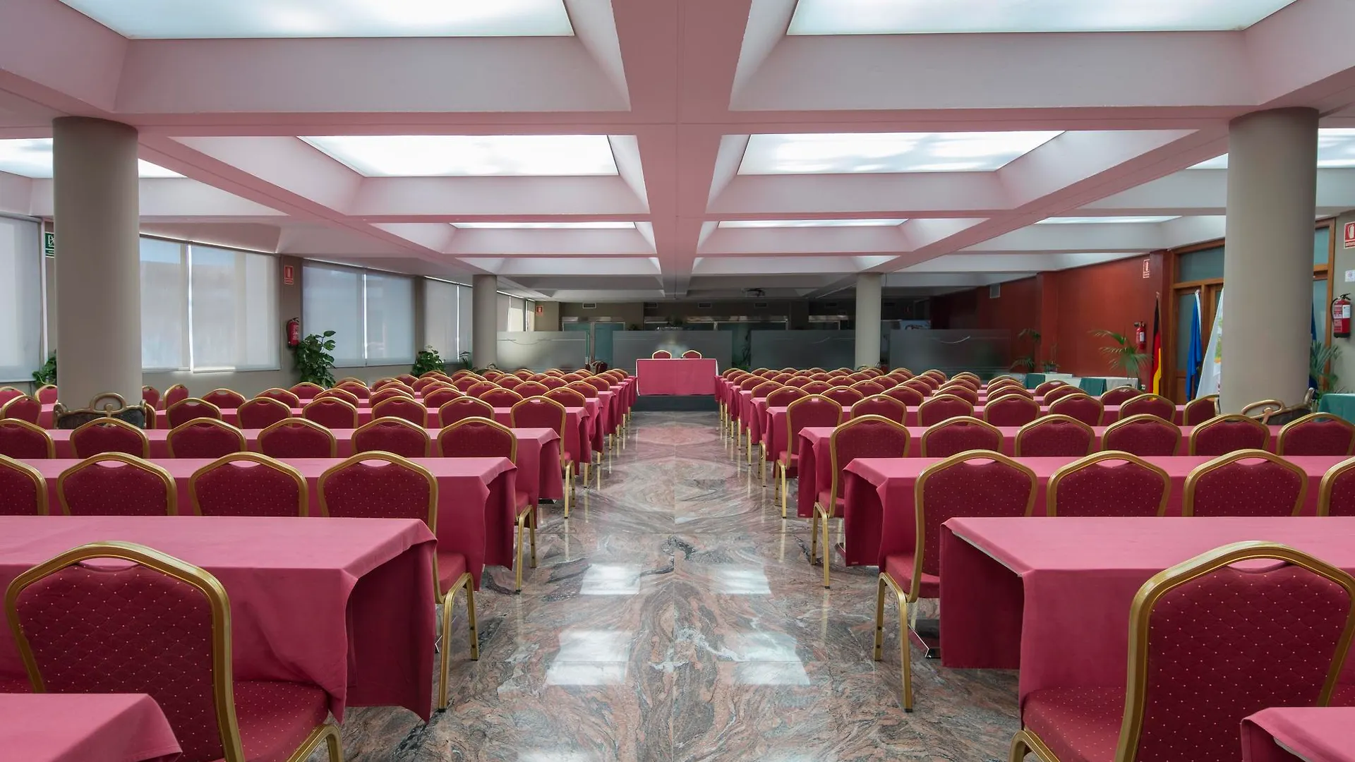 Hotel Indalo Park Santa Susanna 4*,