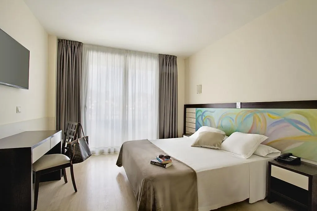 Hotel Indalo Park Santa Susanna 4*,  Spain