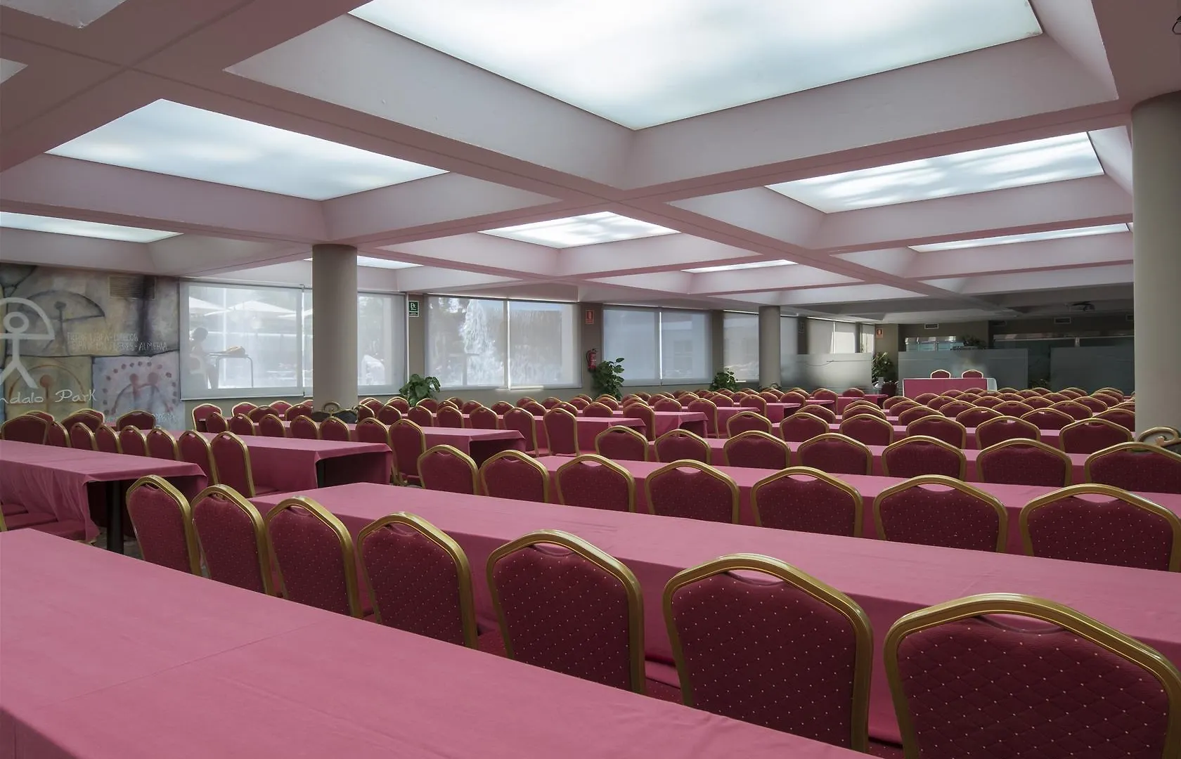 Hotel Indalo Park Santa Susanna