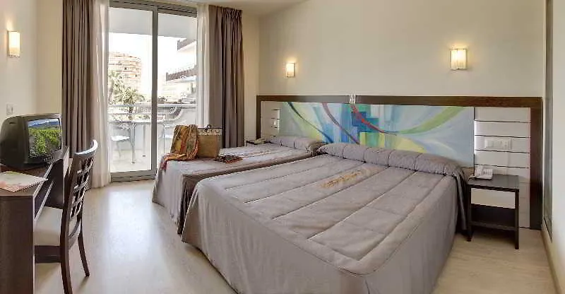 Hotel Indalo Park Santa Susanna