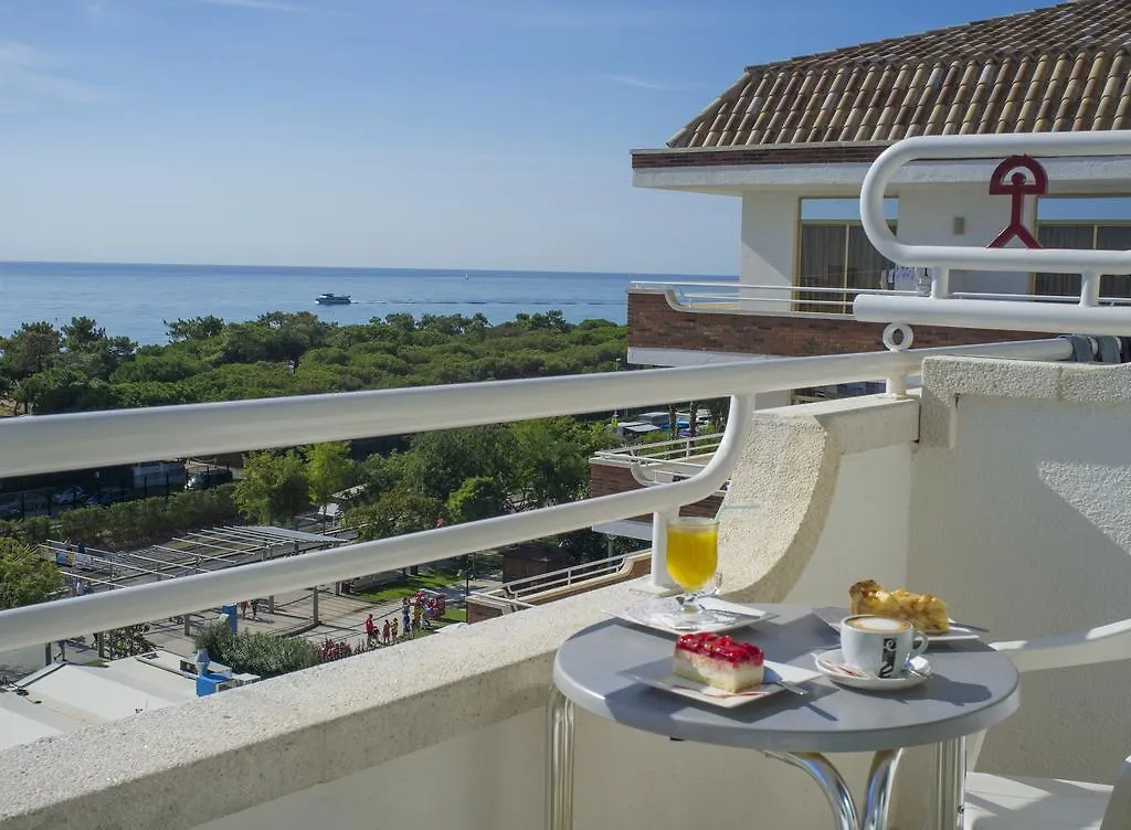 Hotel Indalo Park Santa Susanna 4*,  Spain