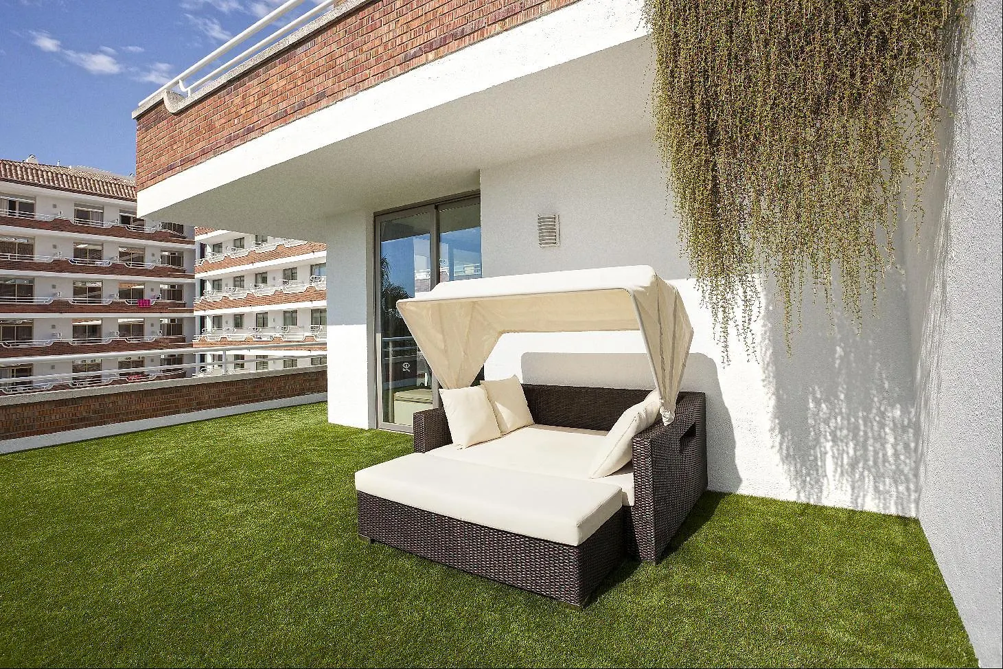 Hotel Indalo Park Santa Susanna