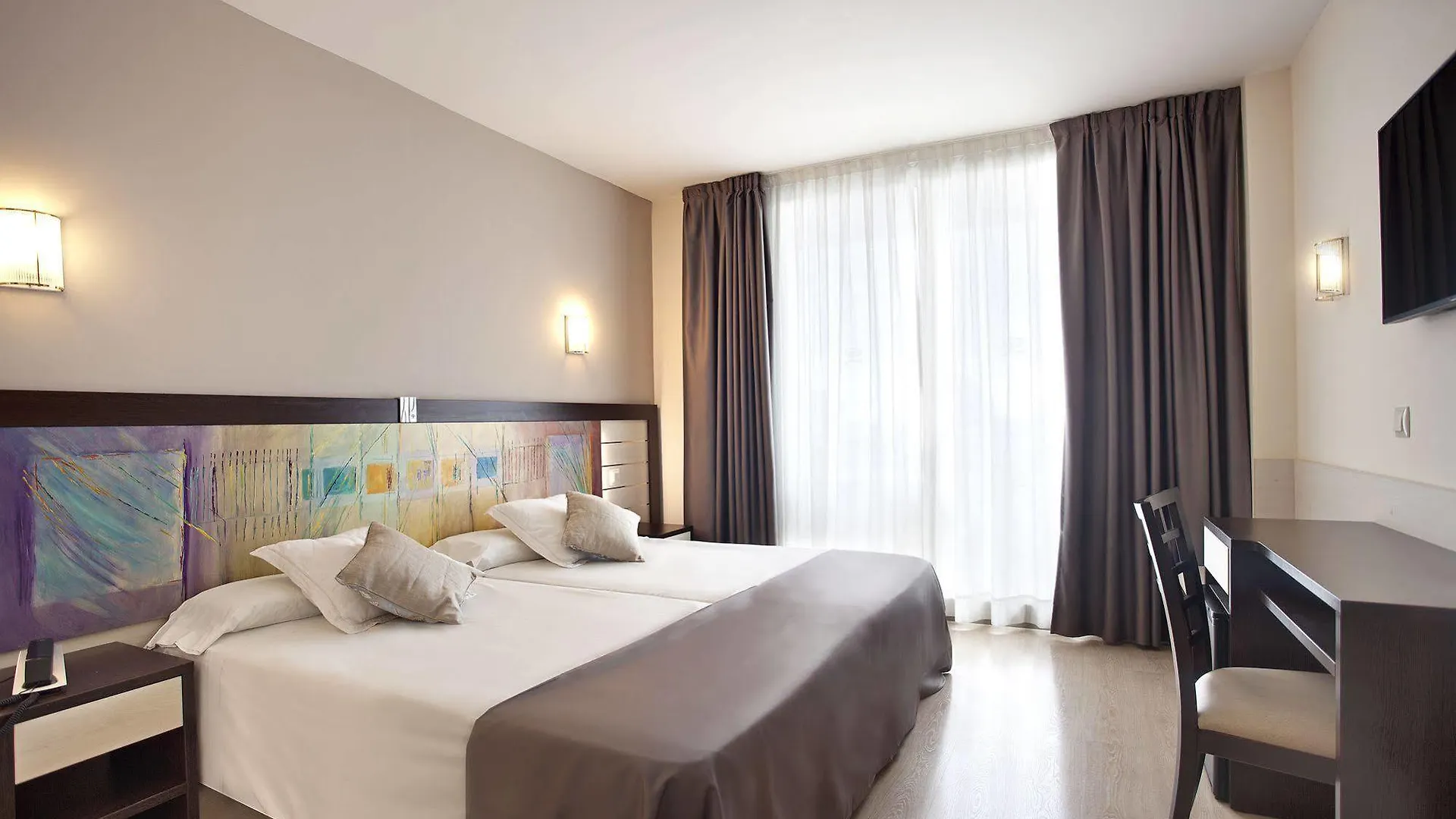 Hotel Indalo Park Santa Susanna