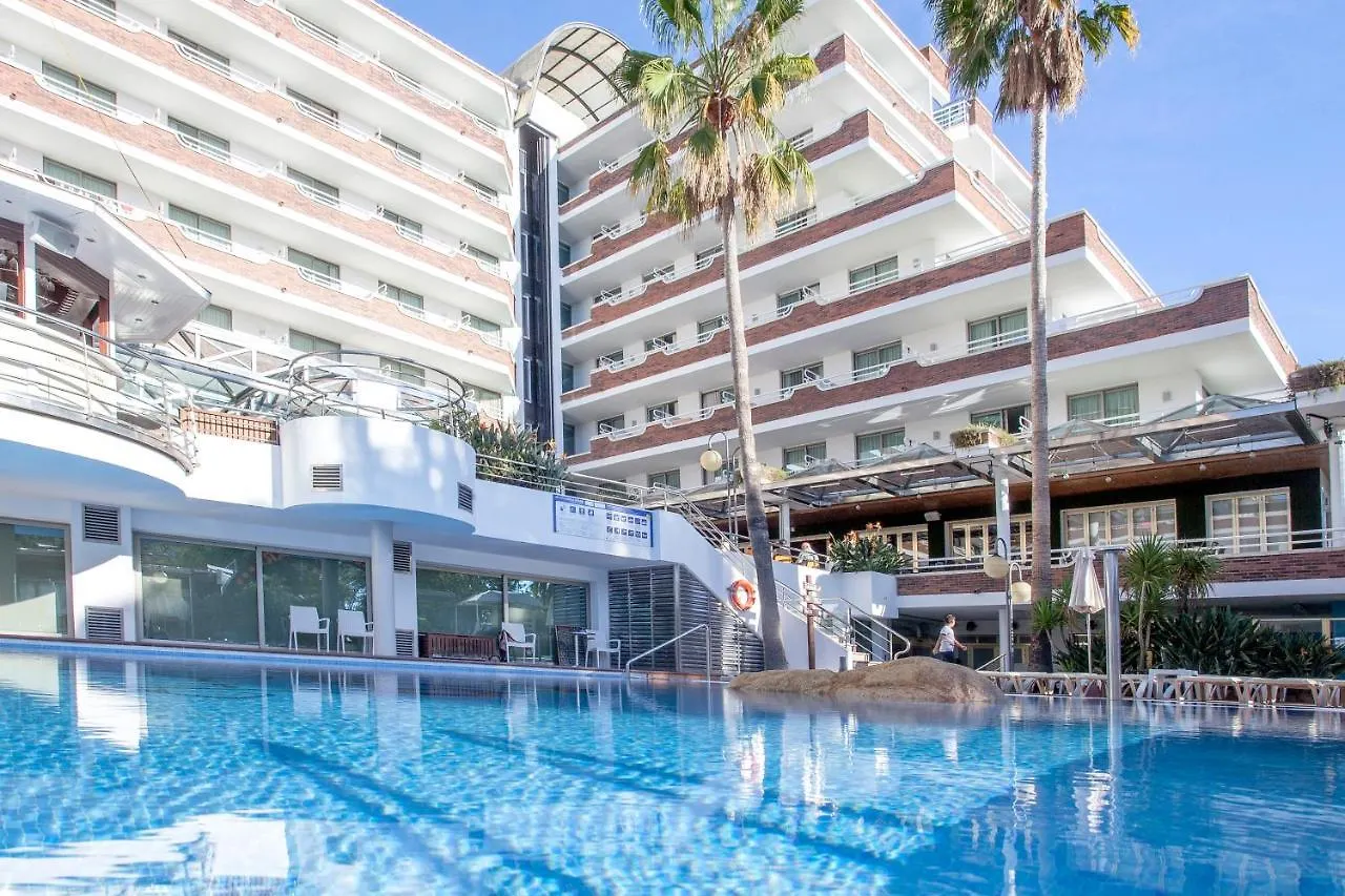 Hotel Indalo Park Santa Susanna