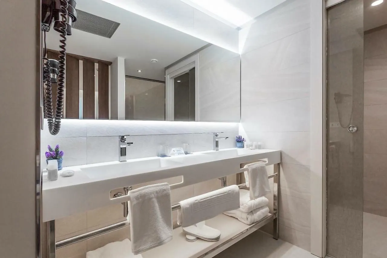 Hotel Indalo Park Santa Susanna