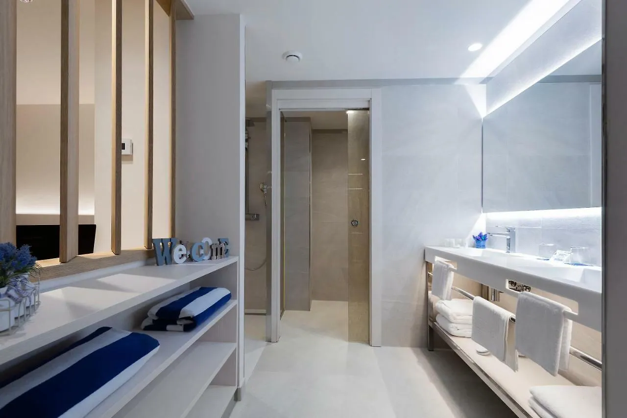 Hotel Indalo Park Santa Susanna