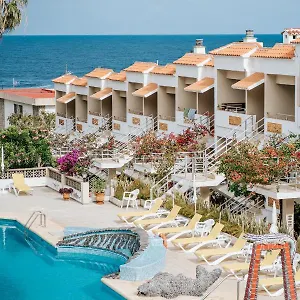 *** Resort Atlantis Park Spagna