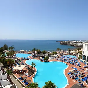Sandos Papagayo 4* Playa Blanca (Lanzarote)