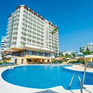 **** Hotel Monarque Torreblanca Spagna