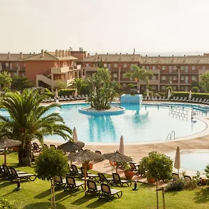 **** Aparthotel Ilunion Sancti Petri Spagna
