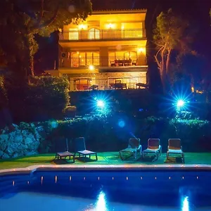 Con Piscina Privada Climatizada Santa Susanna