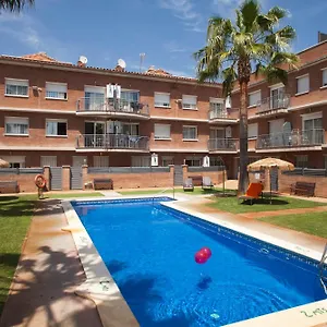 Appartement Velor, Castelldefels