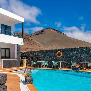 *** Affittacamere El Hotelito Del Golfo Spagna