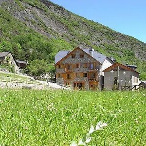 Appartement El Tarter, Erill la Vall