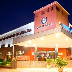 **** Hotel Cortijo Chico Málaga Airport Spagna