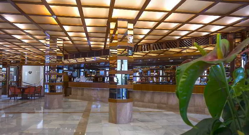 Hotel Indalo Park Santa Susanna