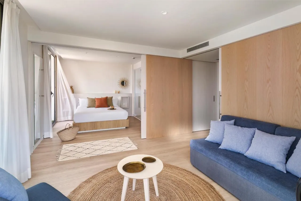 Hotel Indalo Park Santa Susanna
