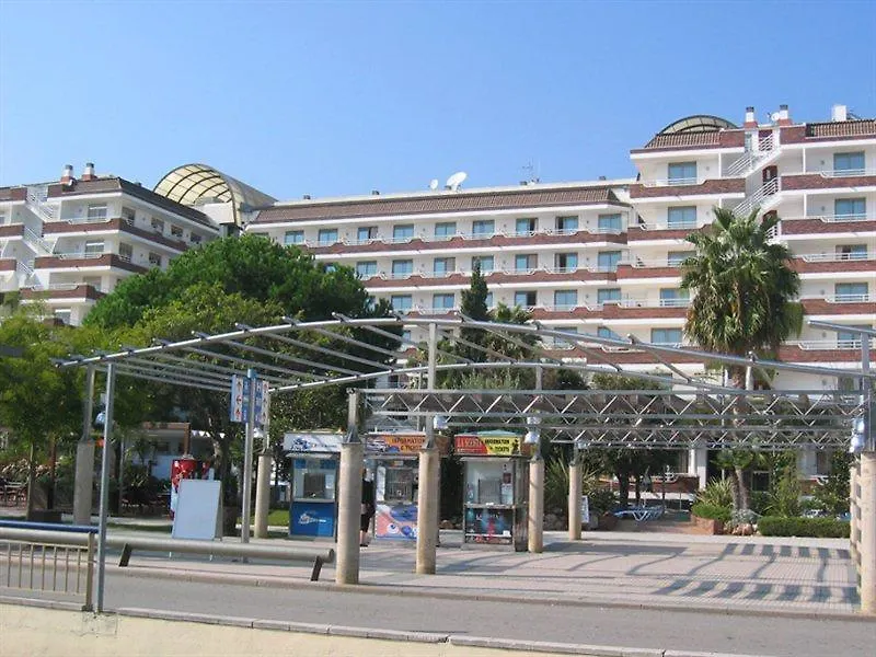 Hotel Indalo Park Santa Susanna