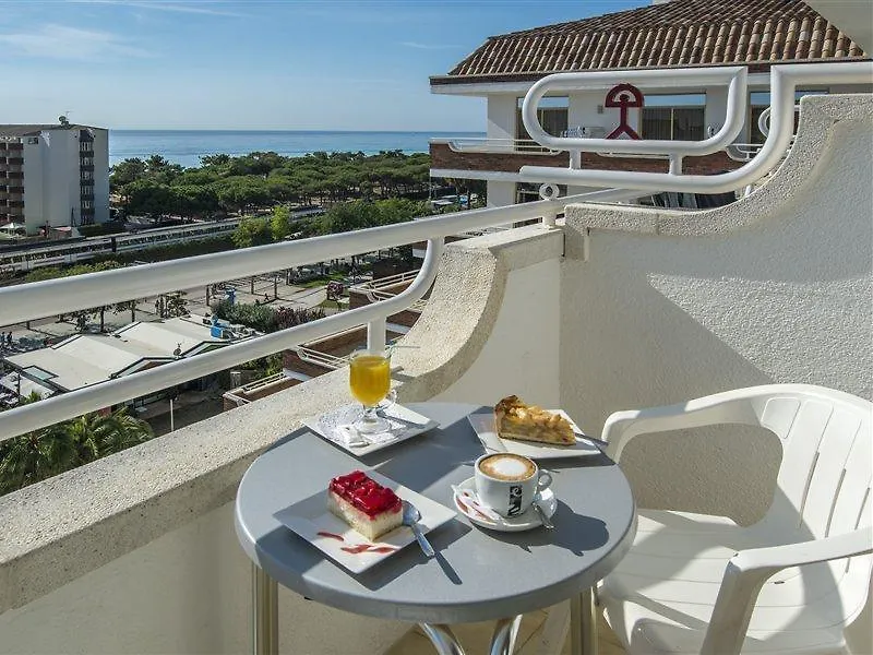 Hotel Indalo Park Santa Susanna