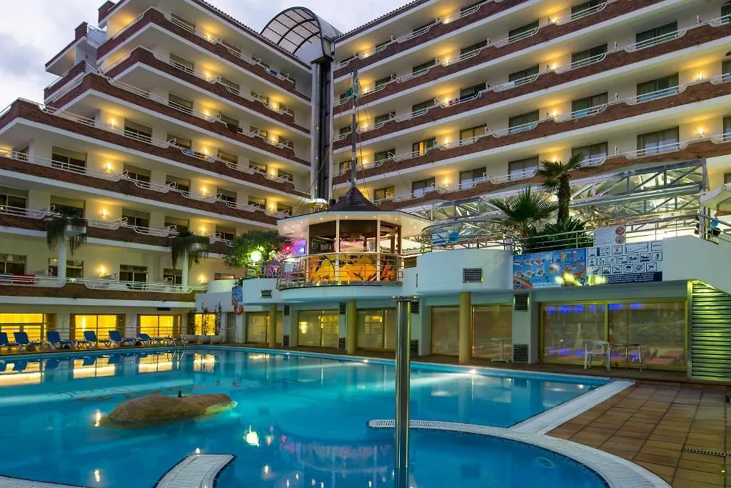 Hotel Indalo Park Santa Susanna 4*,  Spain