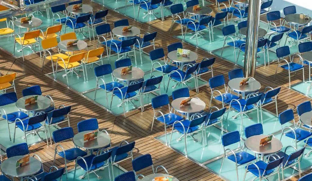 Hotel Indalo Park Санта-Сусанна