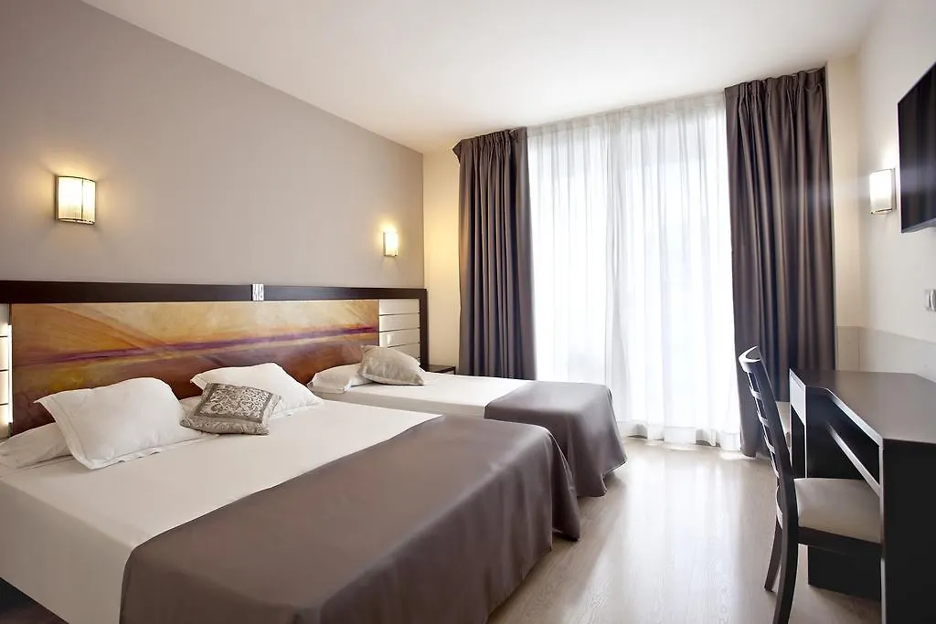 Hotel Indalo Park Санта-Сусанна 4*,  Испания
