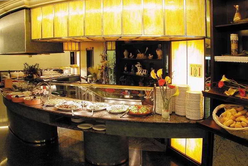 Hotel Indalo Park Santa Susanna