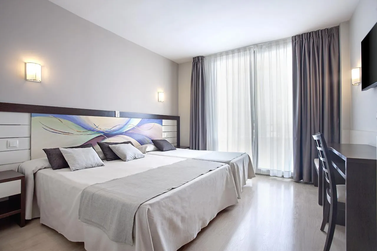 Hotel Indalo Park Santa Susanna