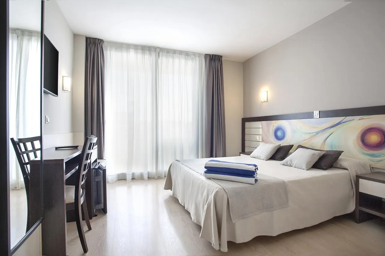 Hotel Indalo Park Santa Susanna