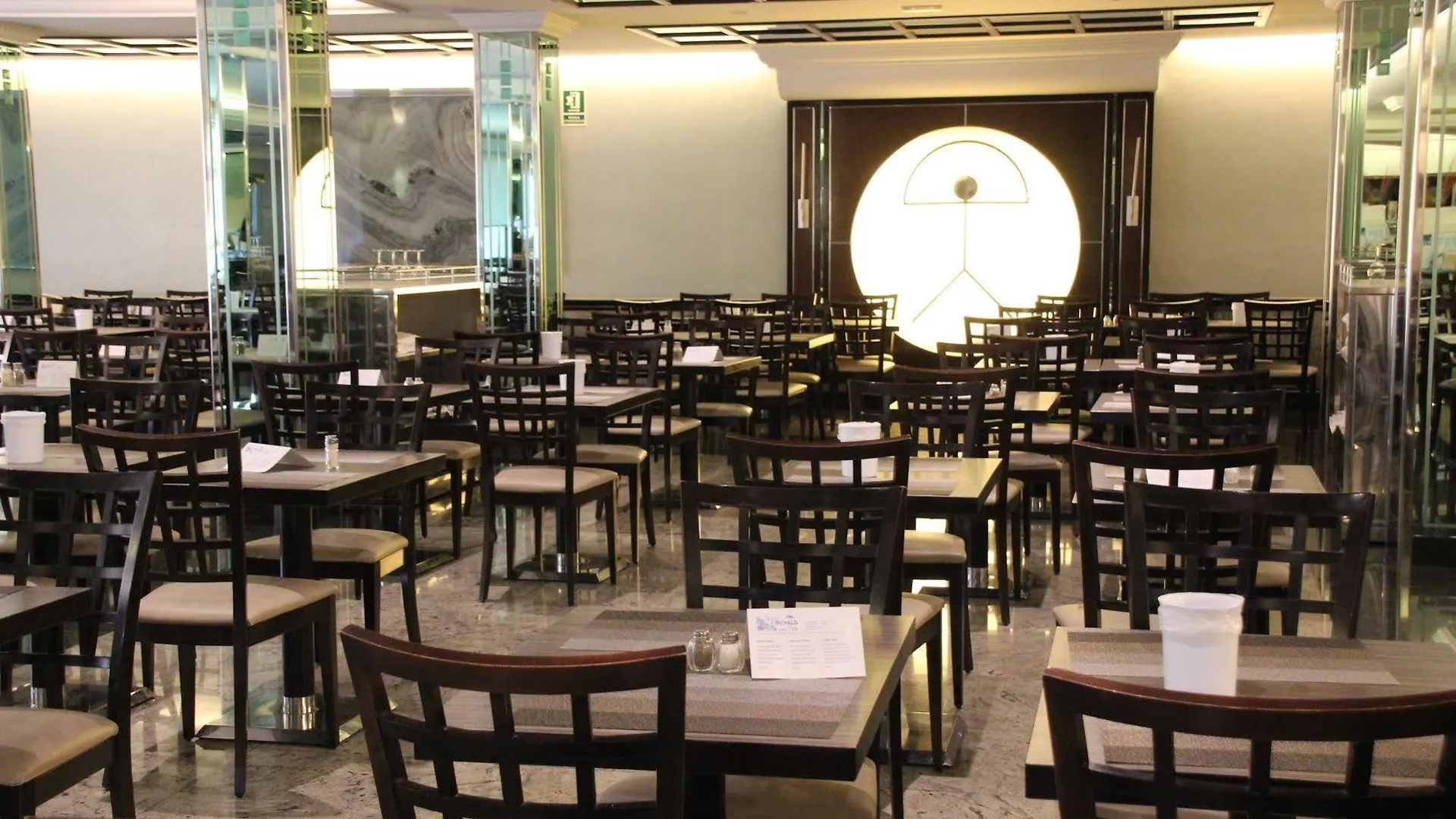 Hotel Indalo Park Santa Susanna