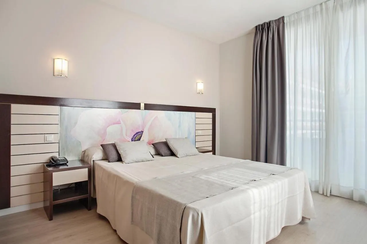 Hotel Indalo Park Santa Susanna