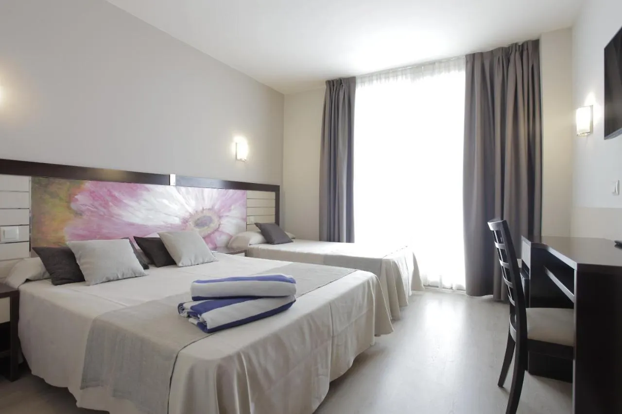 Hotel Indalo Park Santa Susanna
