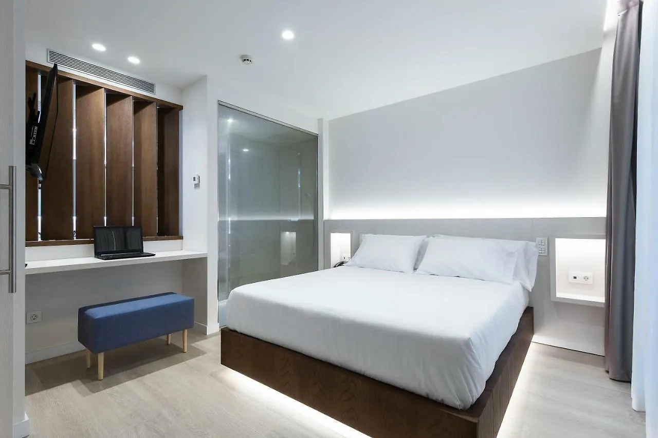 Hotel Indalo Park Санта-Сусанна