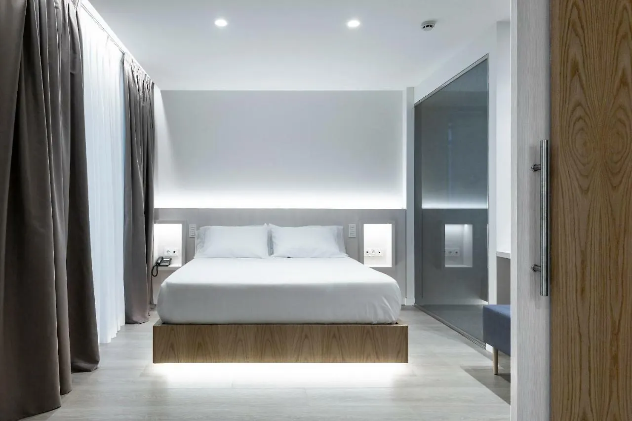Hotel Indalo Park Санта-Сусанна Испания