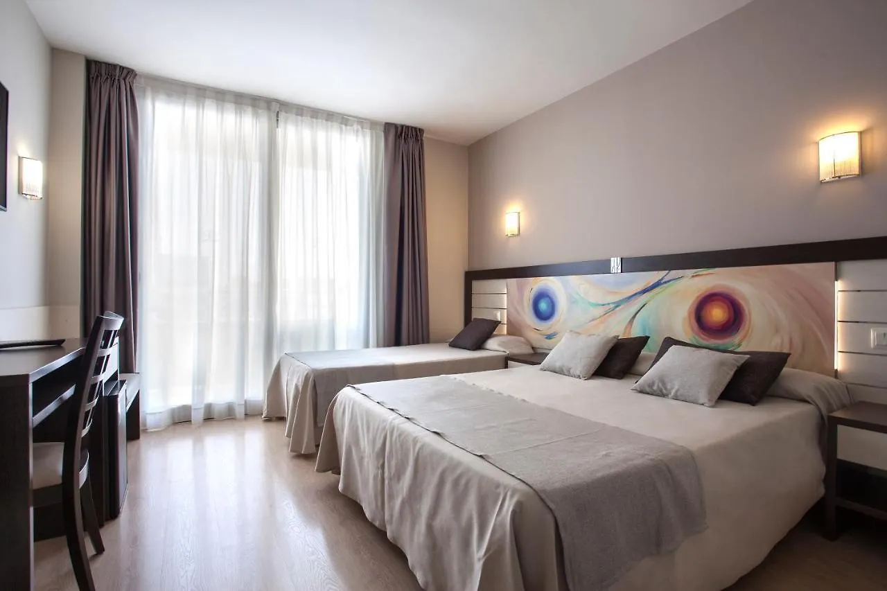 Hotel Indalo Park Santa Susanna